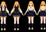 design and rig high quality live 2d vtuber model, 3d vtuber model, anime vtuber
